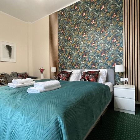 Gertrudy 10 Residence - 1-Minute Walk To The Old Town كراكوفيا المظهر الخارجي الصورة