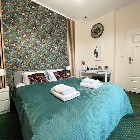 Gertrudy 10 Residence - 1-Minute Walk To The Old Town كراكوفيا المظهر الخارجي الصورة