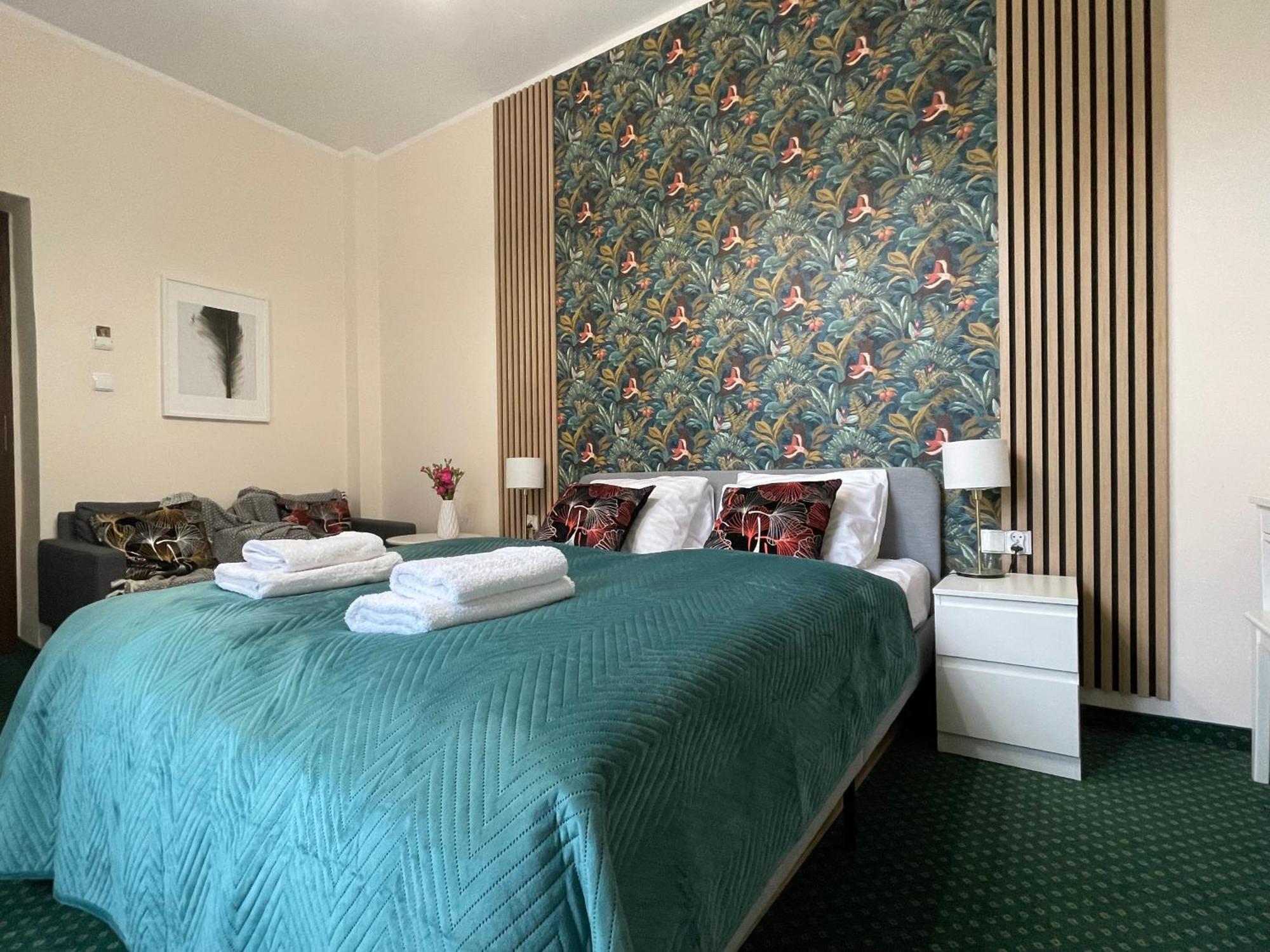 Gertrudy 10 Residence - 1-Minute Walk To The Old Town كراكوفيا المظهر الخارجي الصورة