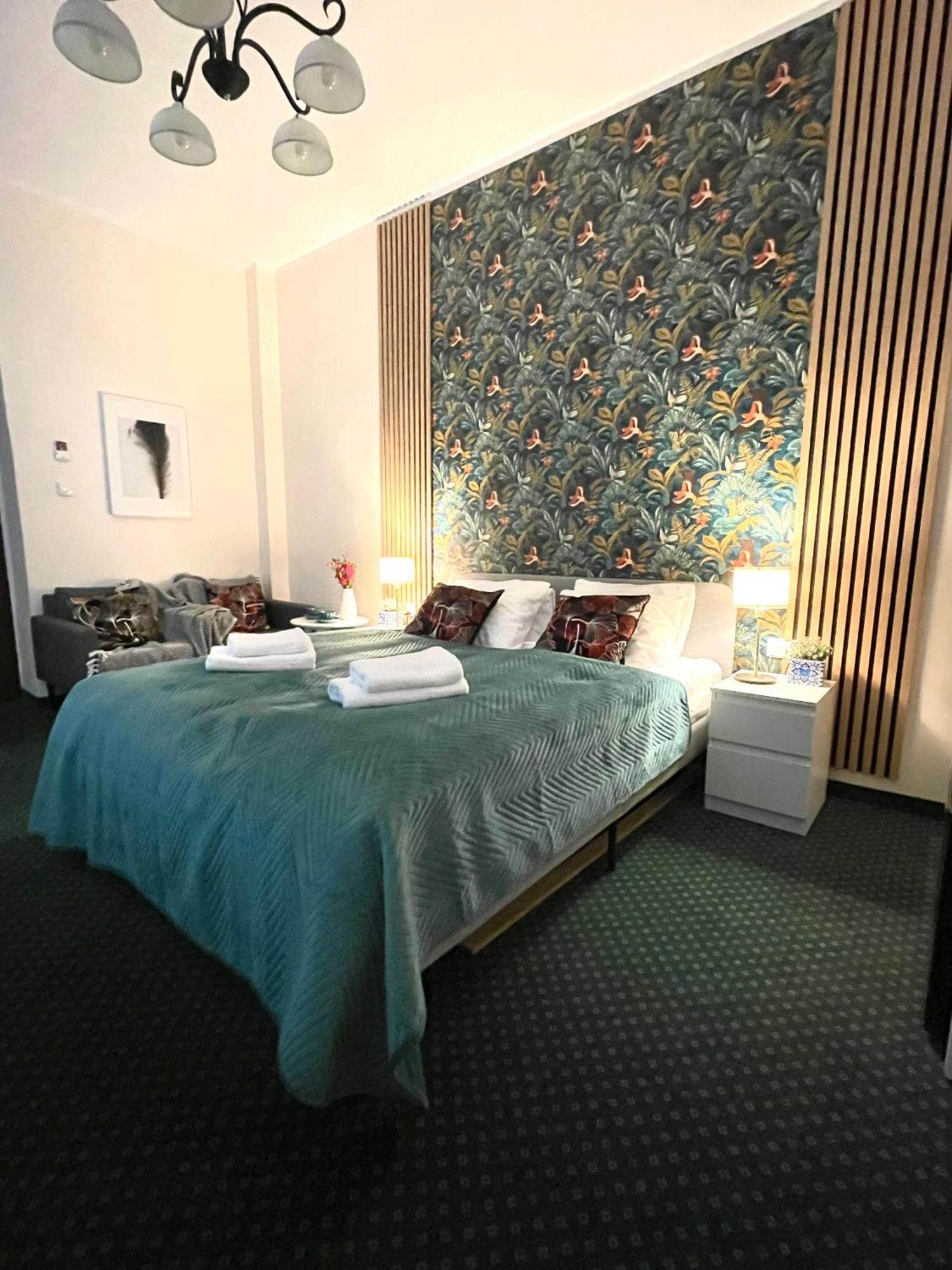 Gertrudy 10 Residence - 1-Minute Walk To The Old Town كراكوفيا المظهر الخارجي الصورة