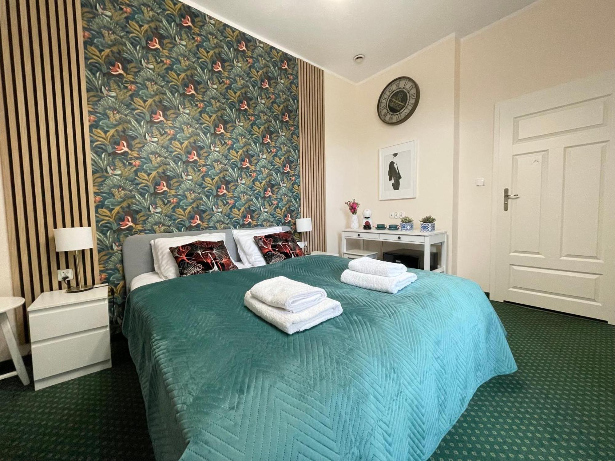Gertrudy 10 Residence - 1-Minute Walk To The Old Town كراكوفيا المظهر الخارجي الصورة