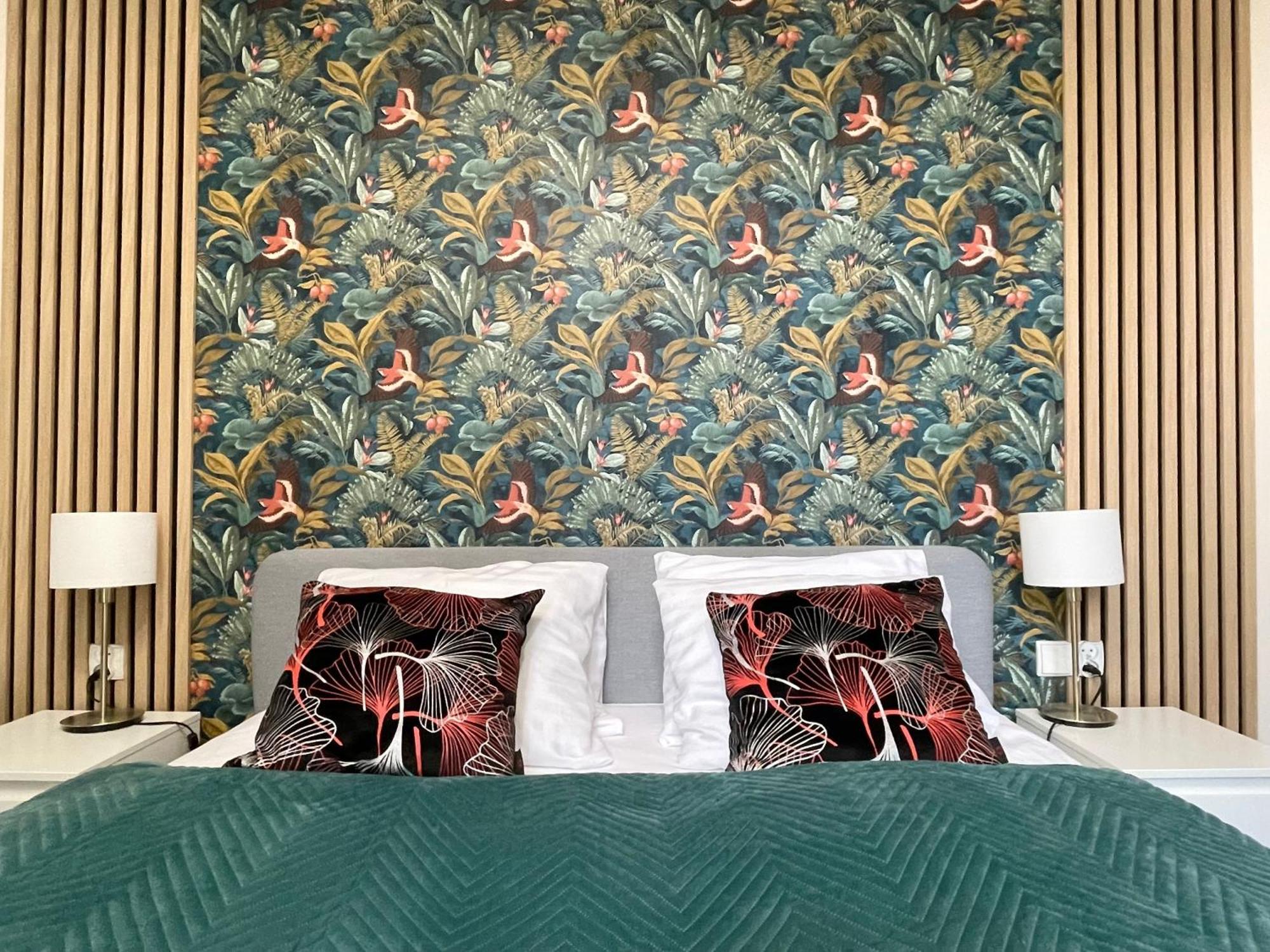 Gertrudy 10 Residence - 1-Minute Walk To The Old Town كراكوفيا المظهر الخارجي الصورة