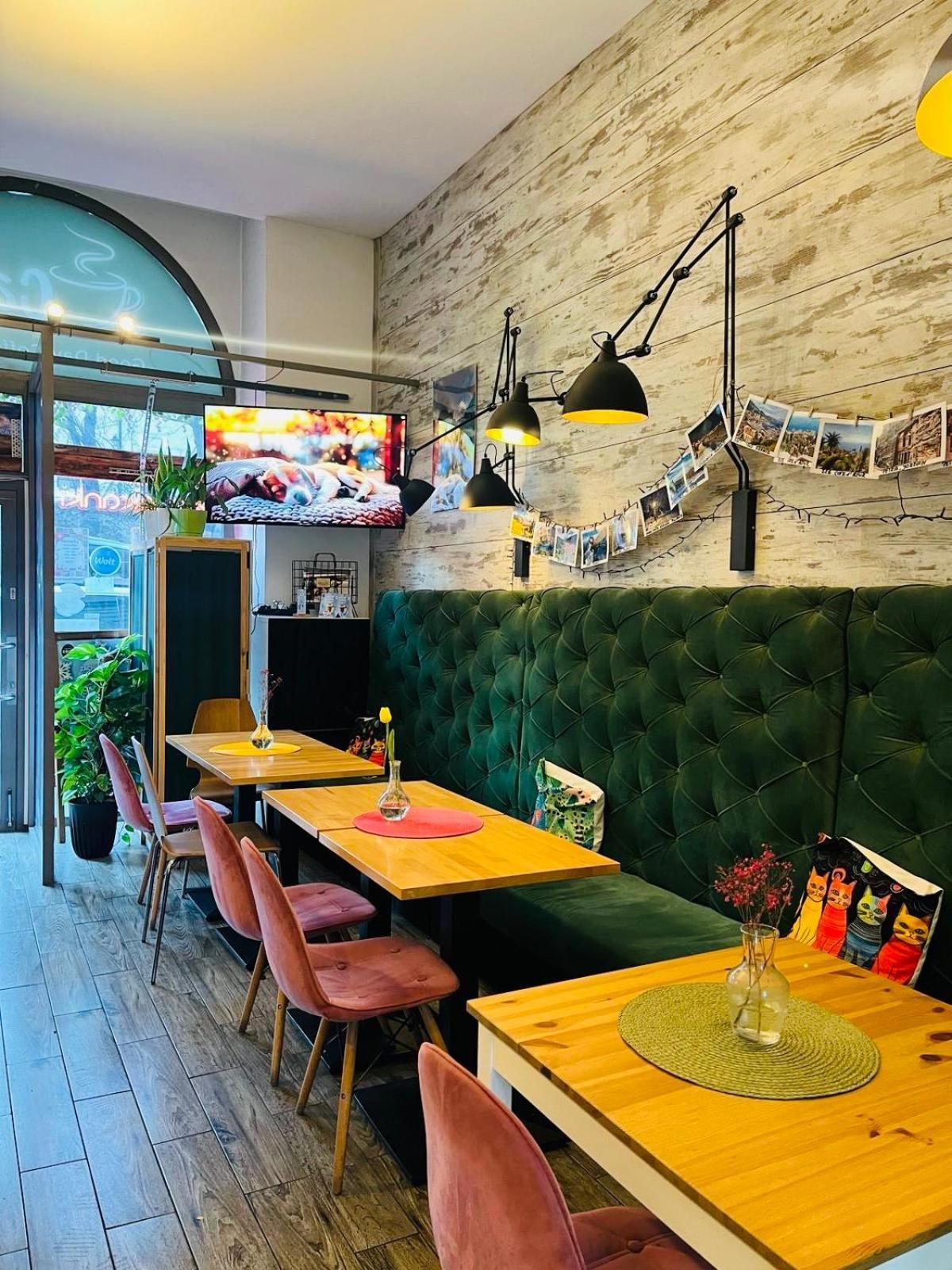 Gertrudy 10 Residence - 1-Minute Walk To The Old Town كراكوفيا المظهر الخارجي الصورة